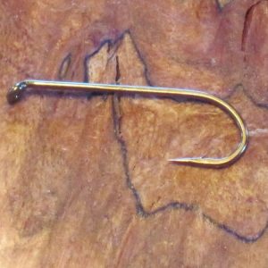 #7527 BH Nymph Hook